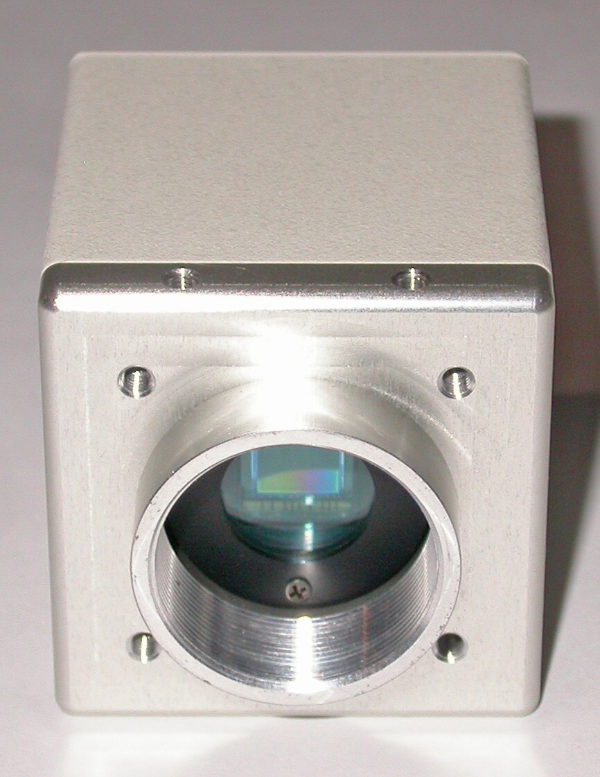 FLOVEL AR-210 Monochrome CCD Industrial Camera