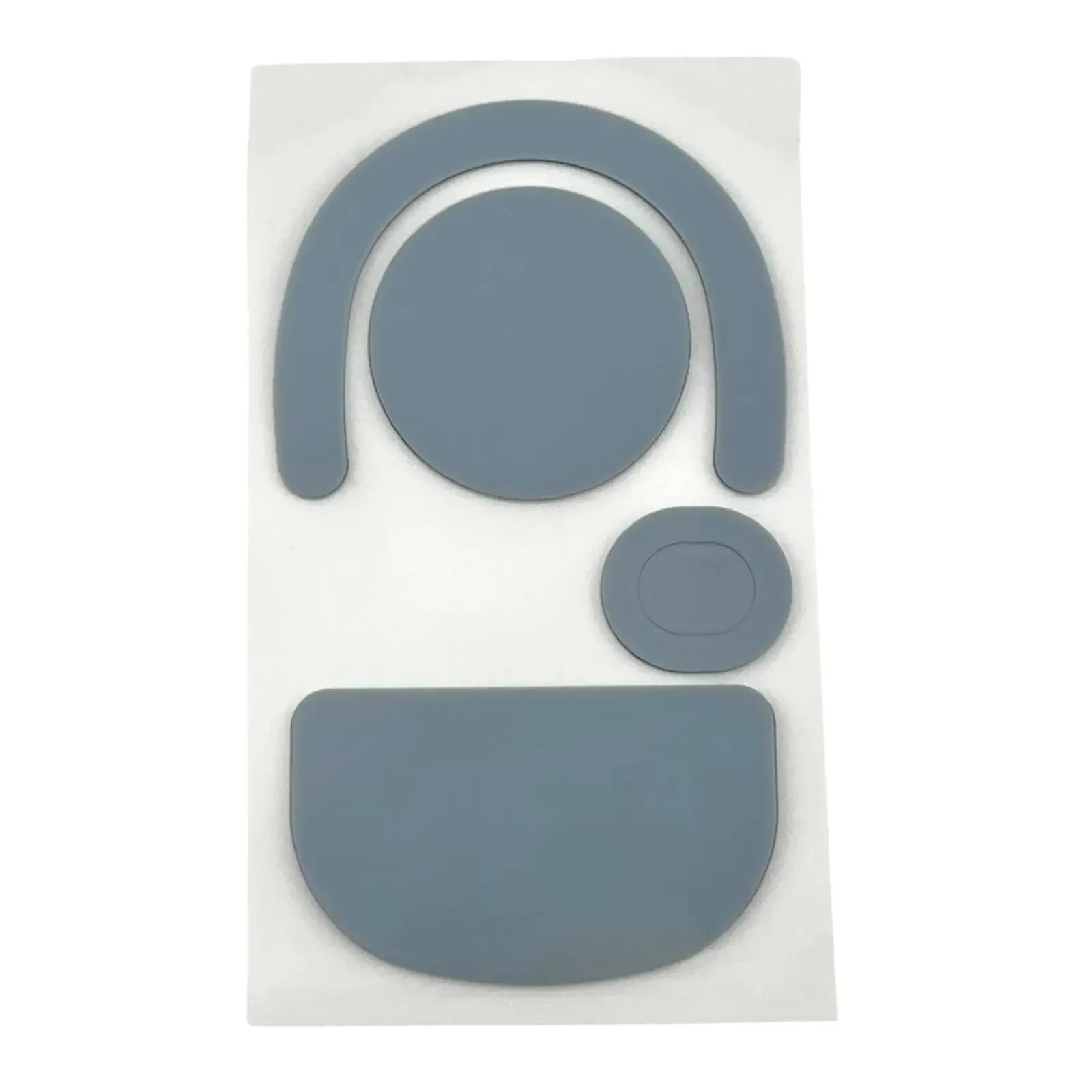 Side Button Flex Cable Board W/ Feet for Logitech G Pro X Superlight 2 DEX