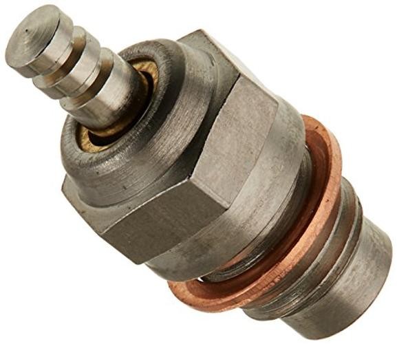 OS Engines 71615009 Type F Glow Medium Plug - Medium Plug