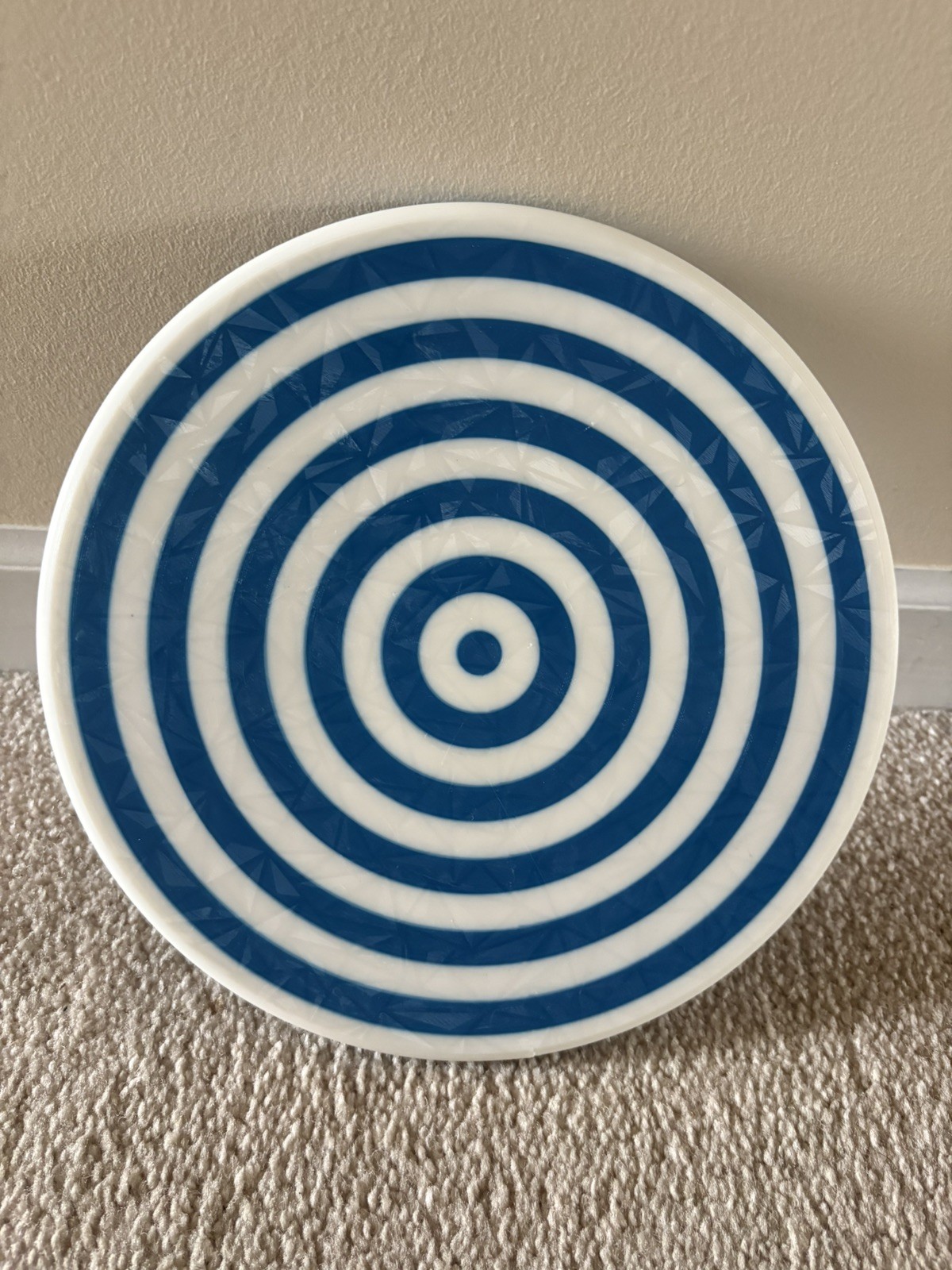 Tron Identity Disc