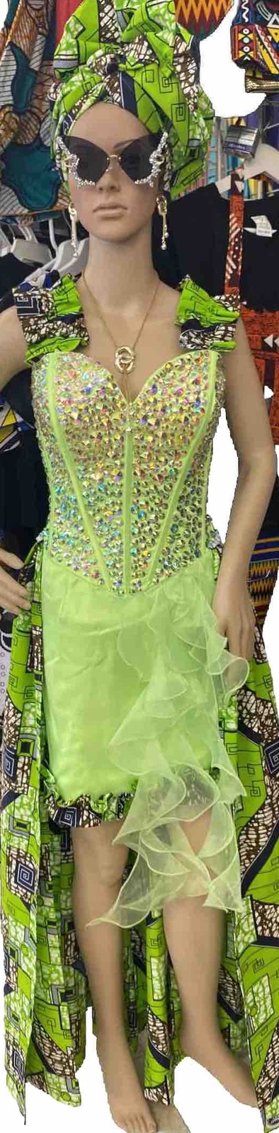 African  Print Dress.Prom Dresses. Weddings Dress.Bridesmaid Dress. Dashiki