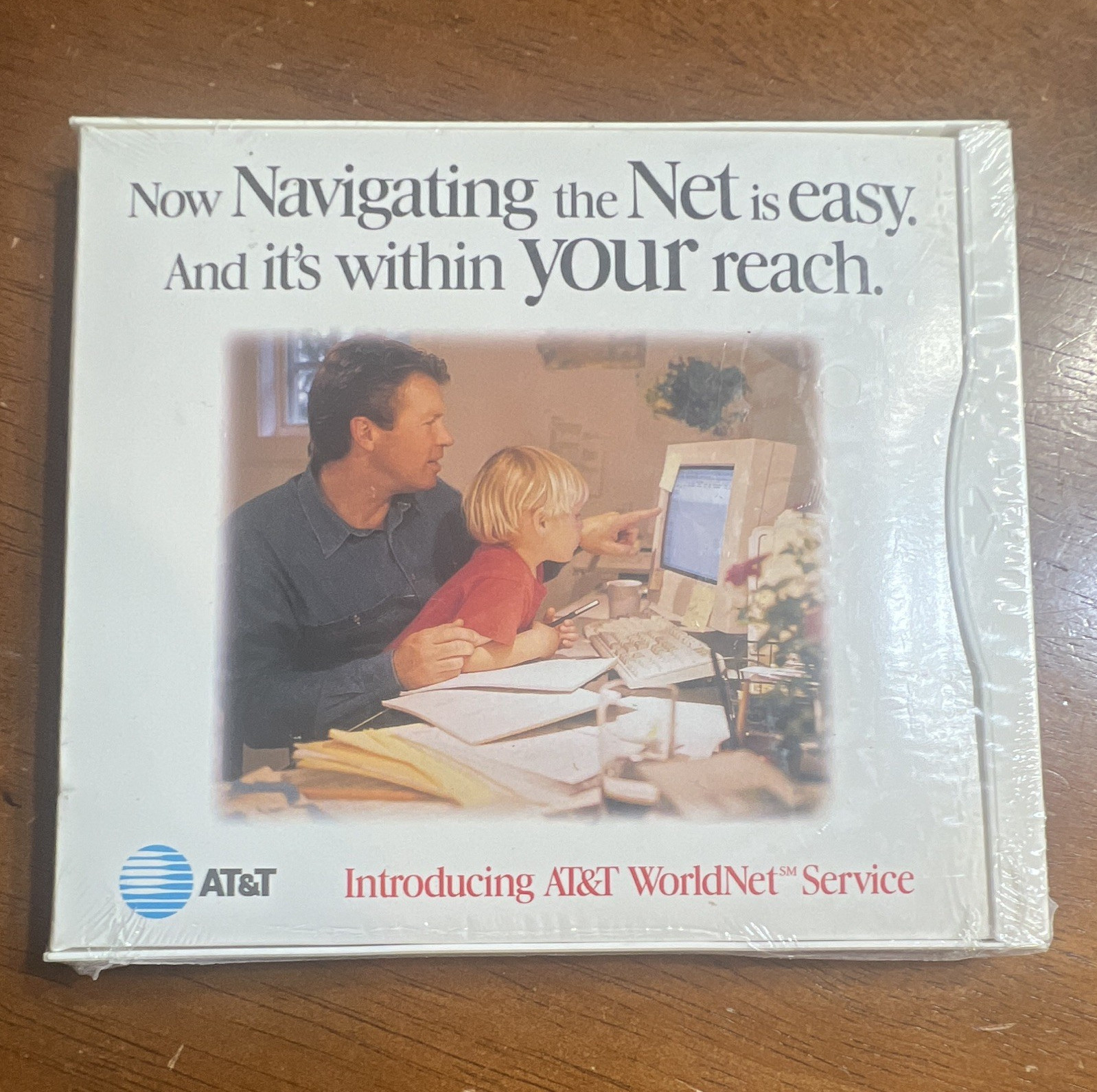 AT&T WorldNet Service Drivers Update Software DCMC02 Registration Code X1238K634