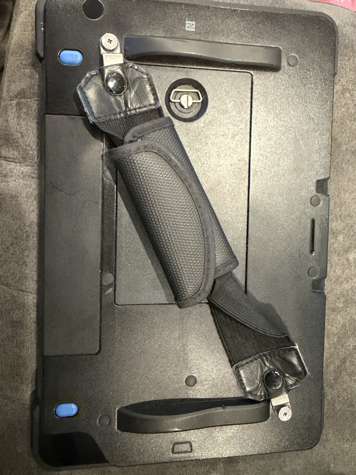 Touch Dynamic Quest 10 A64 POS Tablet with Charging Stand