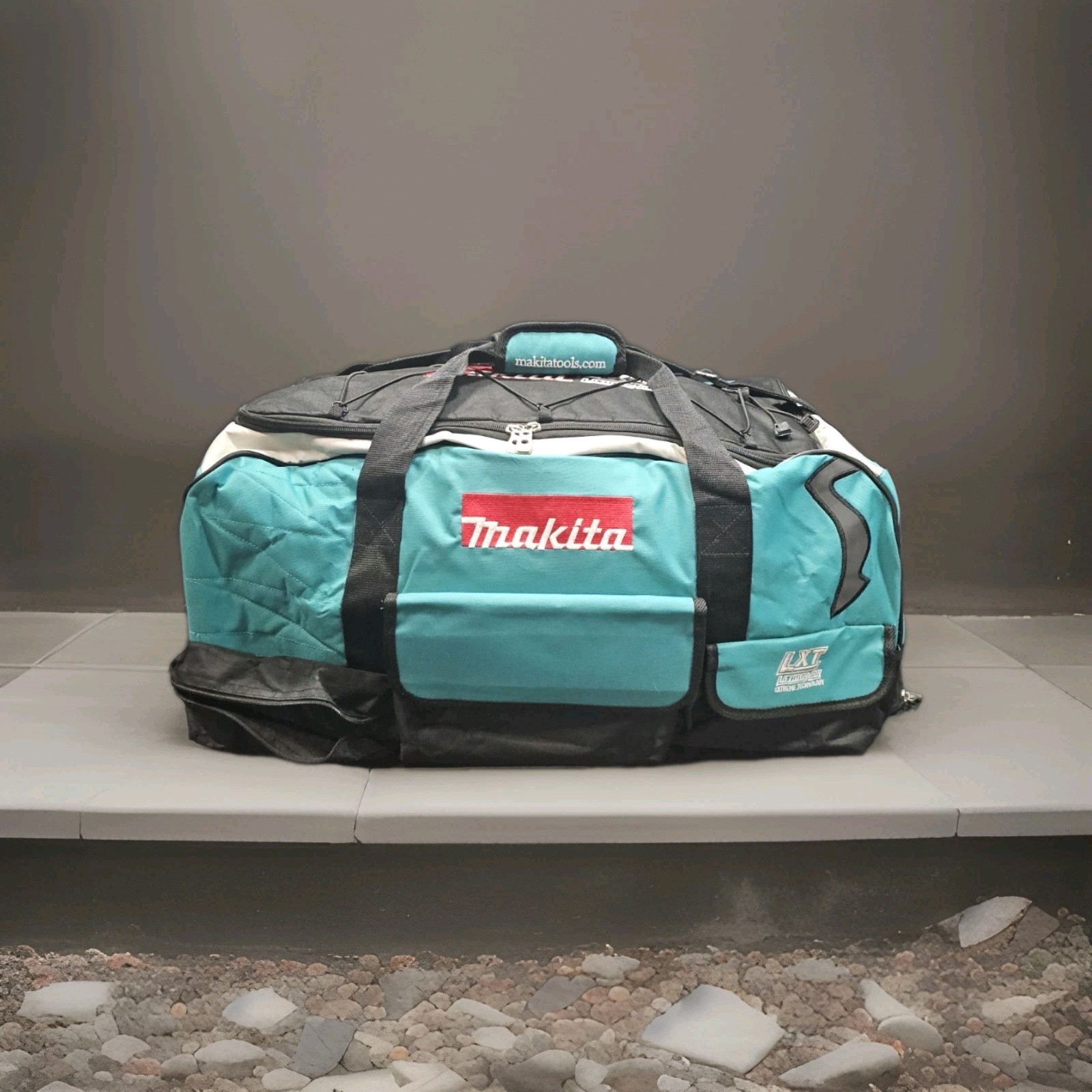 MAKITA Tool Bag Large Trolly Bag W/Wheels