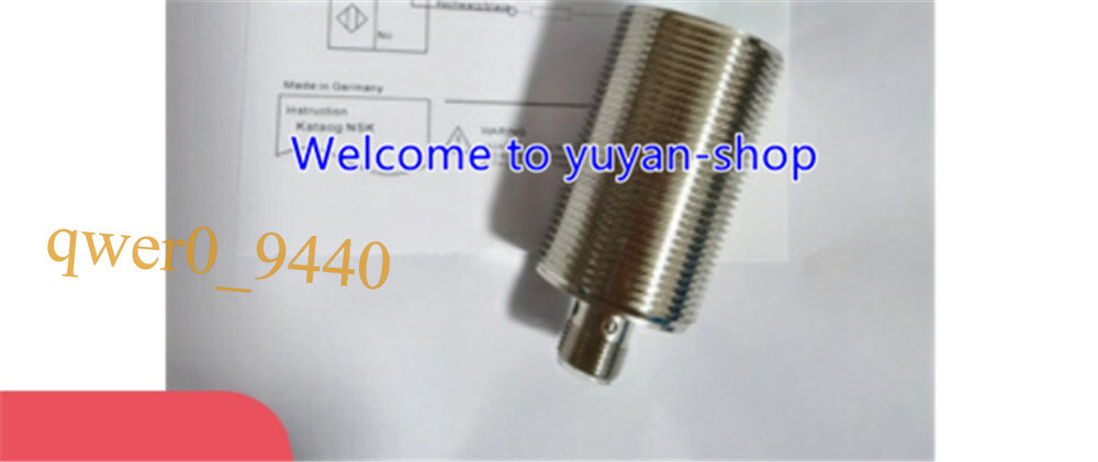 1PC NEW FOR 3RG4014-3AF01 Proximity Switch Sensor #T3027 YS