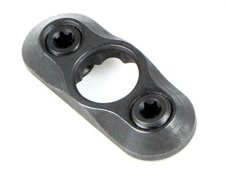 Bravo Company BCM KeyMod Quick Detachable Sling Swivel Mount KMSM