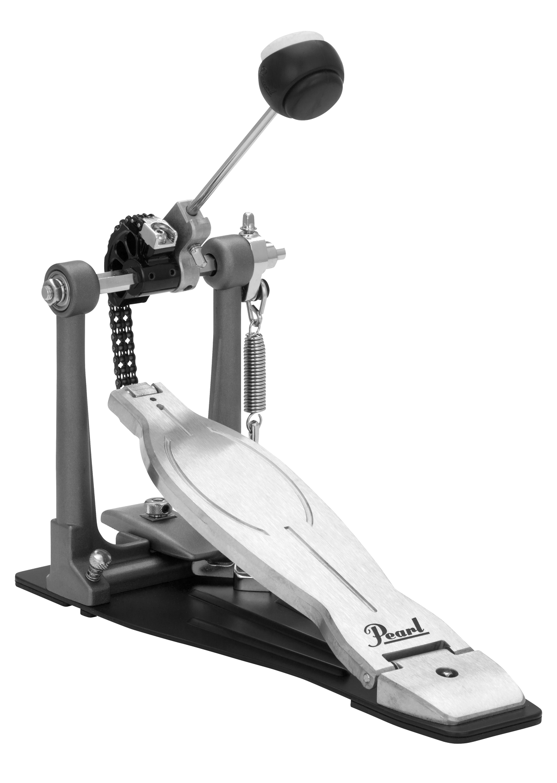 Pearl Eliminator Solo Black Cam Bass Kick Drum Pedal P1030 NEW Authorized Dealer