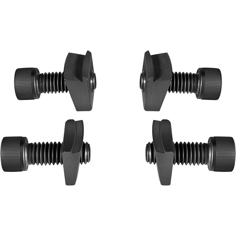 Replacement Feet PT-6400-9A &PT-6410-4A Universal for Cylinder Liner Puller Tool