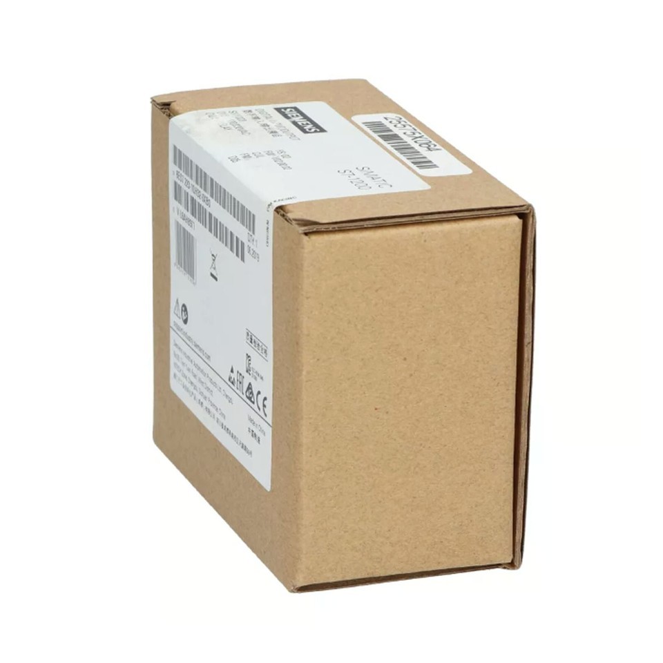 Siemens 6ES7223-1QH32-0XB0 Controller Unit New in box