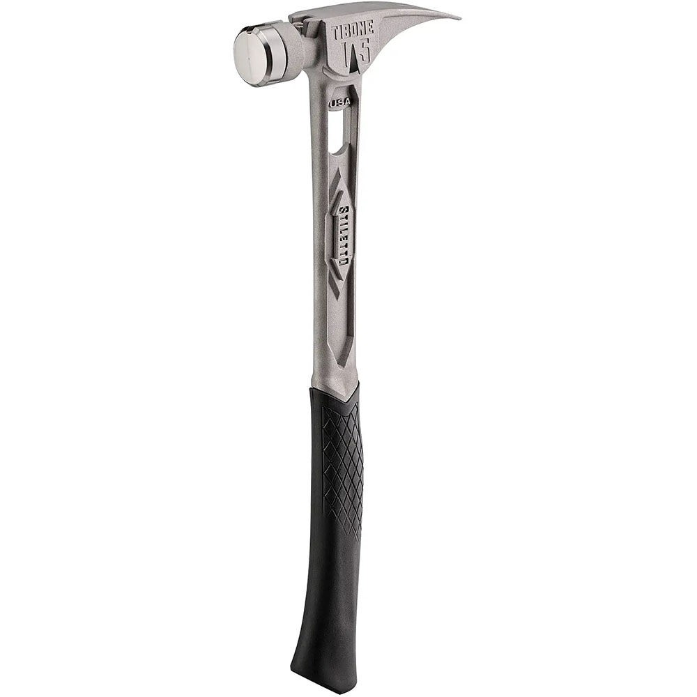 Stiletto TIB15SC 15 Tibone Hammer Sm/Crvd