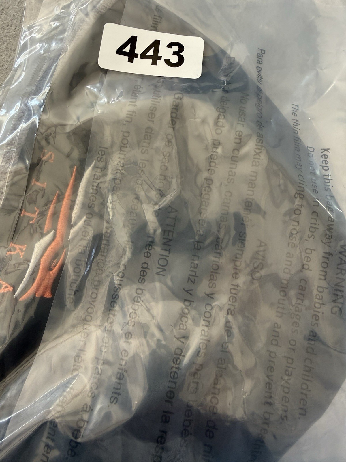 Sitka Gear Jetstream Windstopper Black Beanie