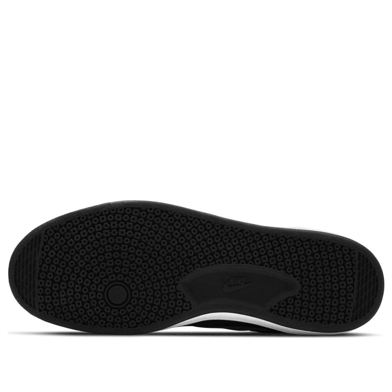 Nike SB Alleyoop 'Black Green'