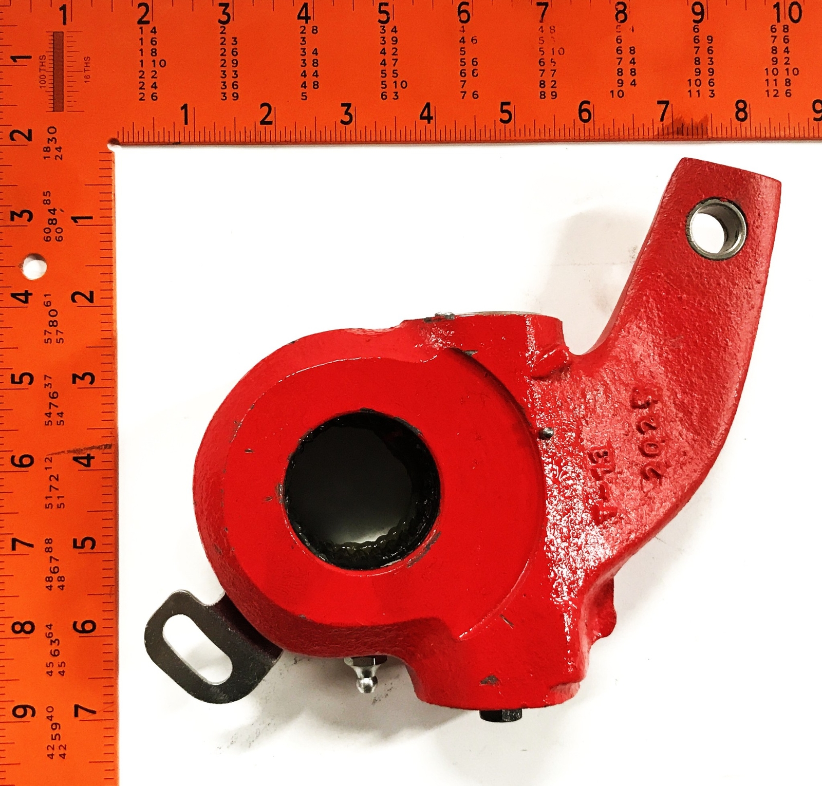 Webb Automatic Brake Slack Adjuster WBA03555T NOS
