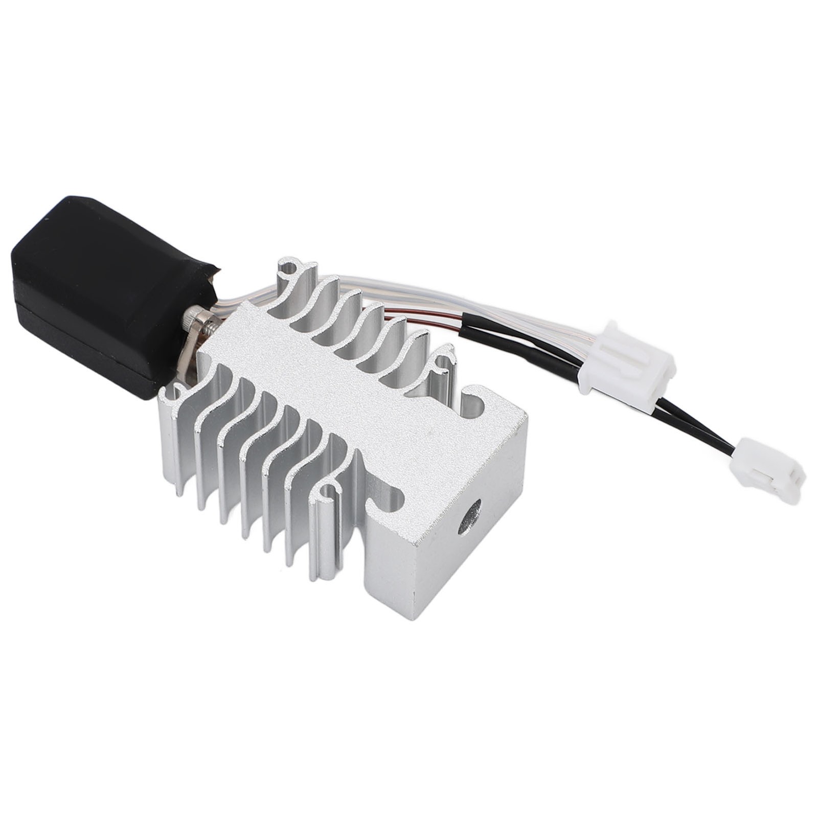 Pre Assembled Hotend Kit Efficient Cooling Design For High Temperature Printing