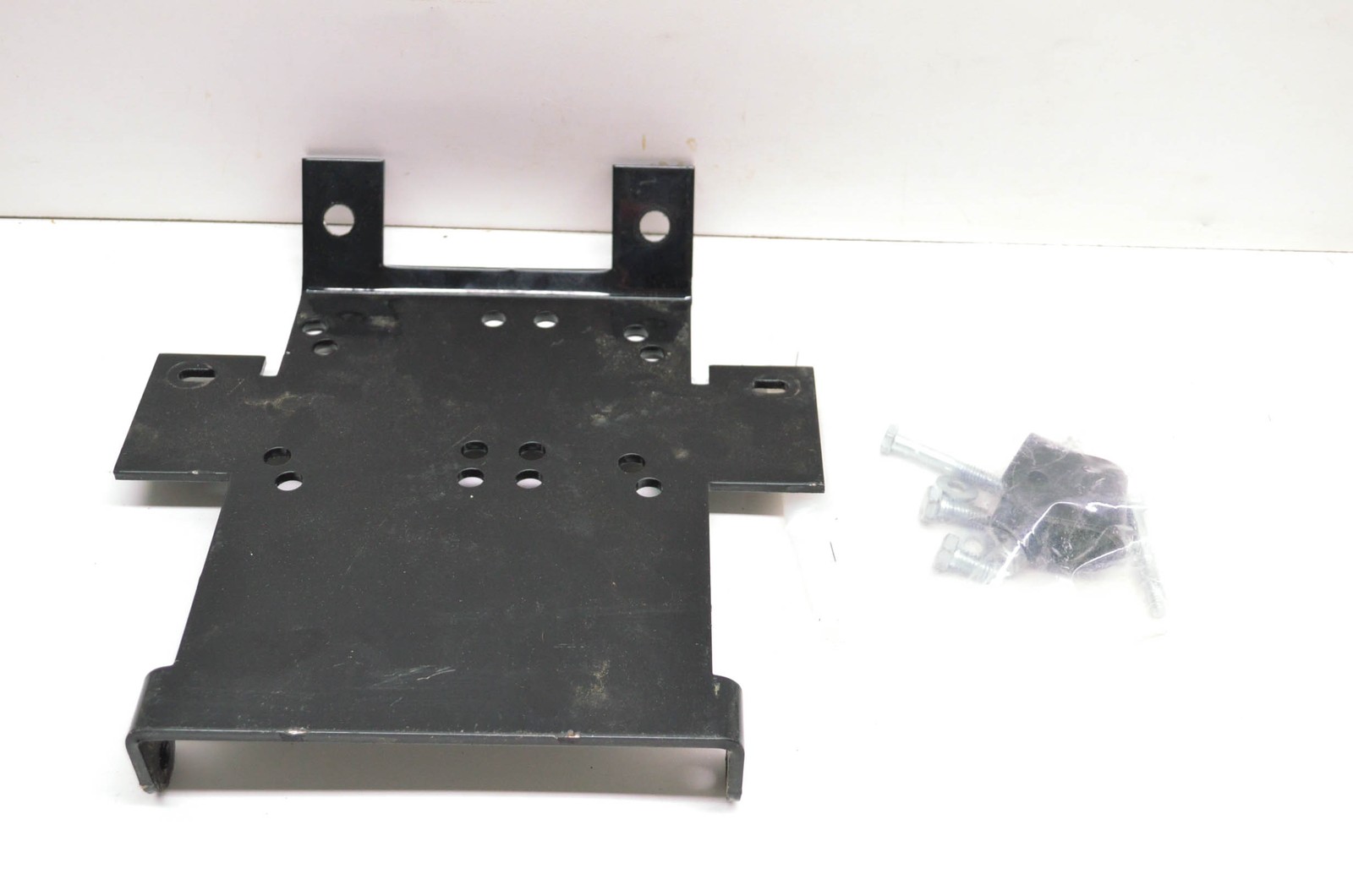 Moose Racing 4505-0072 Winch Mount Kit NOS