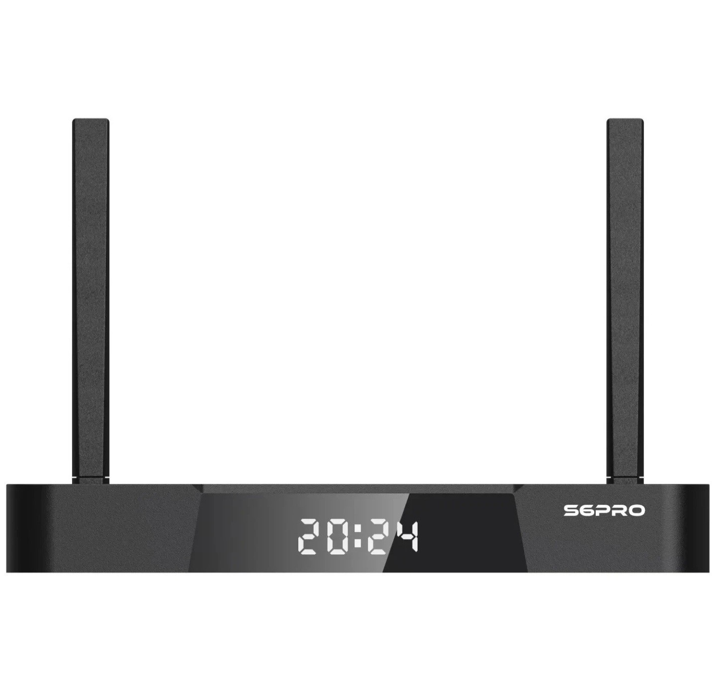 SUPER BOX S6 Pro Streaming Media Player Android Box