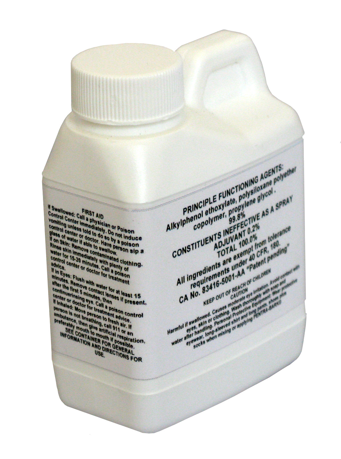 Pentra Bark Penetrating Surfactant (4 oz)