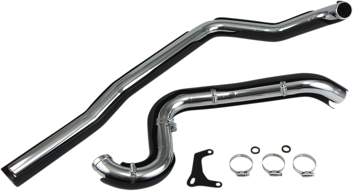Cobra True Dual Header System 6250RB