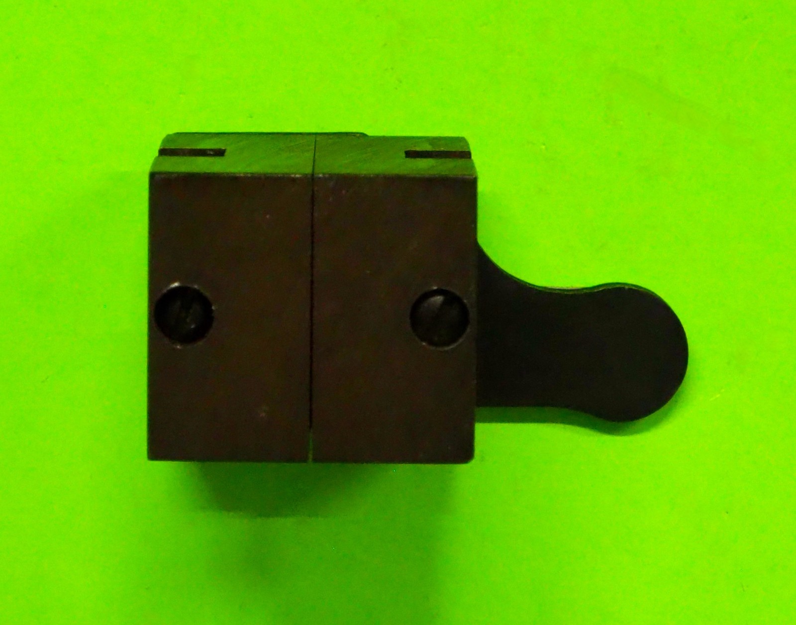 Lyman (2-cavity) Mold-(.457 RB)-NOS