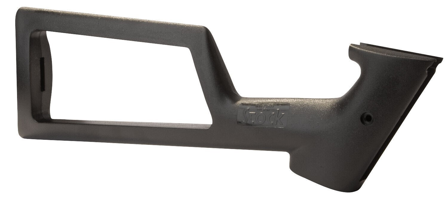 NEW GENUINE Crosman USA 1399 CARBINE SHOULDER STOCK USA. 1377 1322 2240 PC77