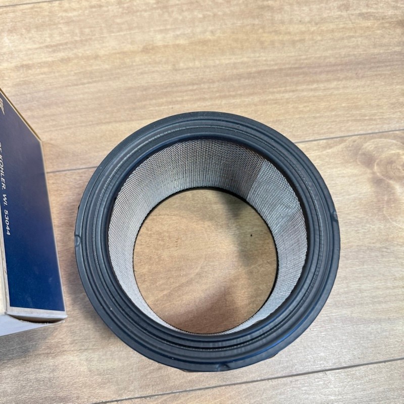New KOHLER OEM NOS AIR FILTER CLEANER ELEMENT / 277138