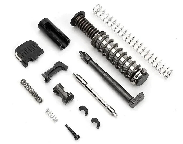 UPPER PARTS KIT OEM Type RECOIL For Glock 43 G43 G43x G48 G43 G 43