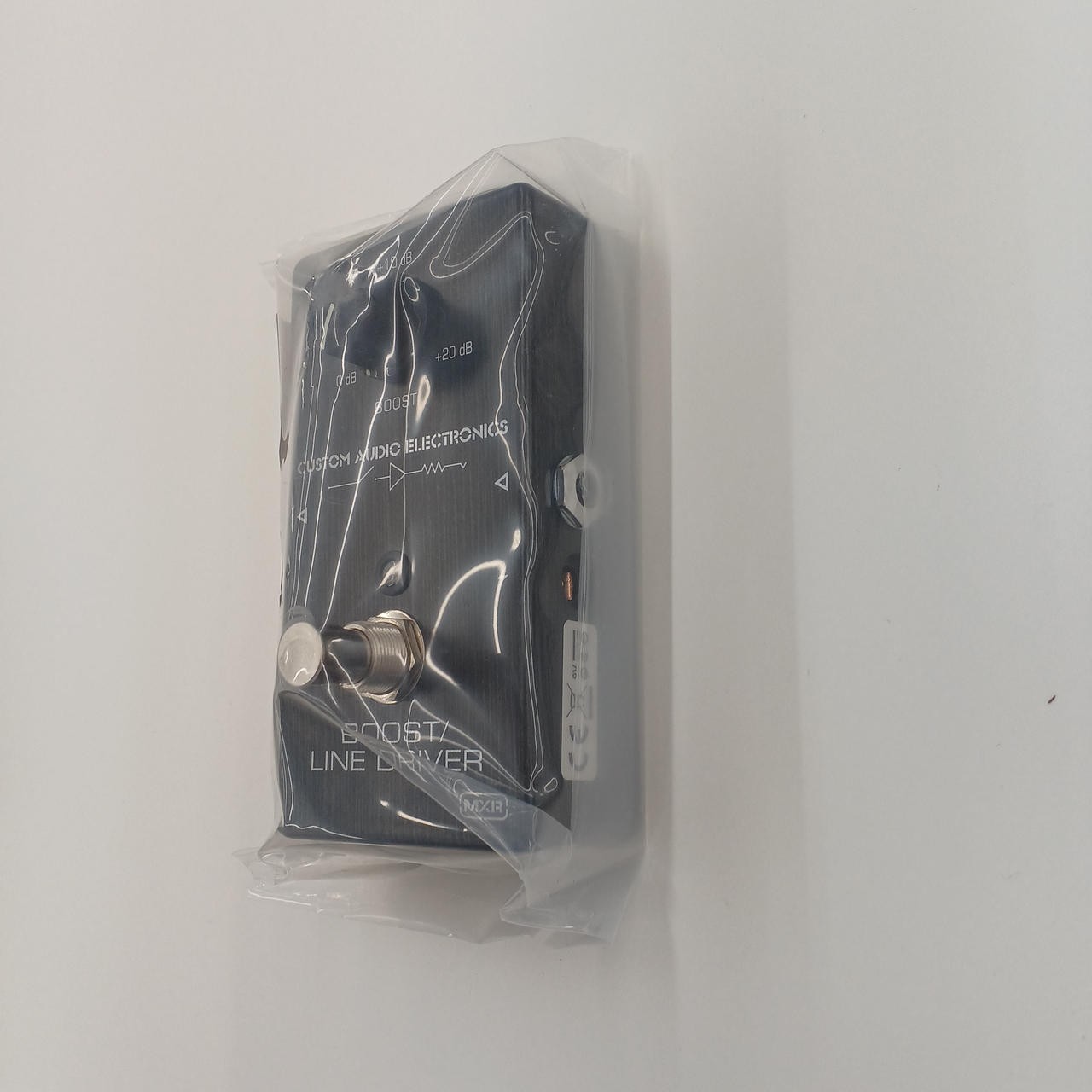 MXR/CAJ / MC401 (unused item)(no250717)