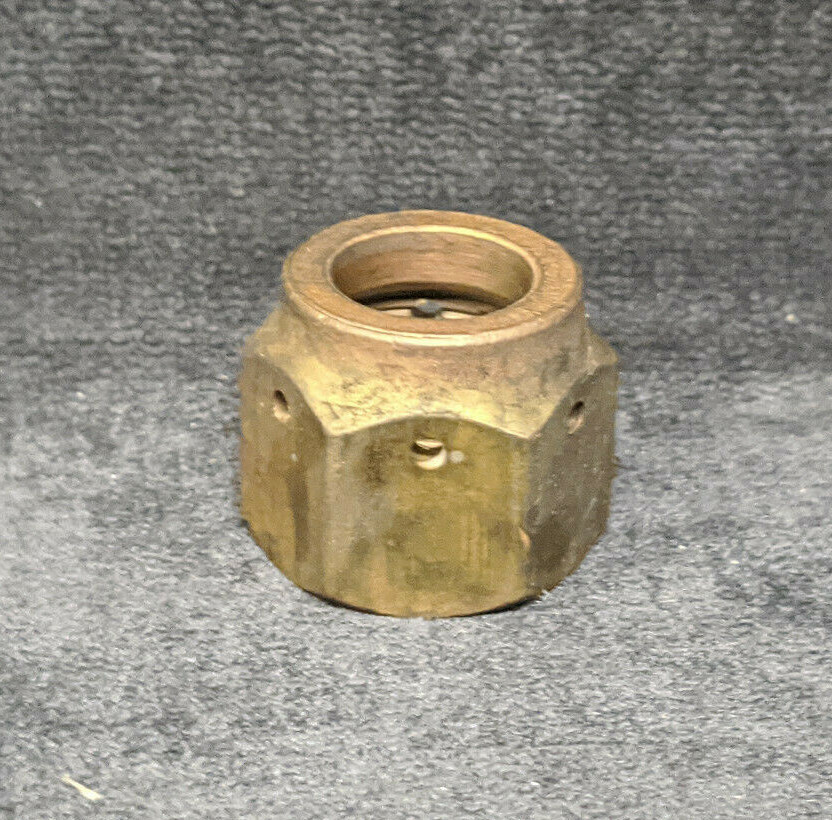 ~Discount HVAC~ JB-NST410 - JB Industries - 5/8 Frost Proof FL Nuts