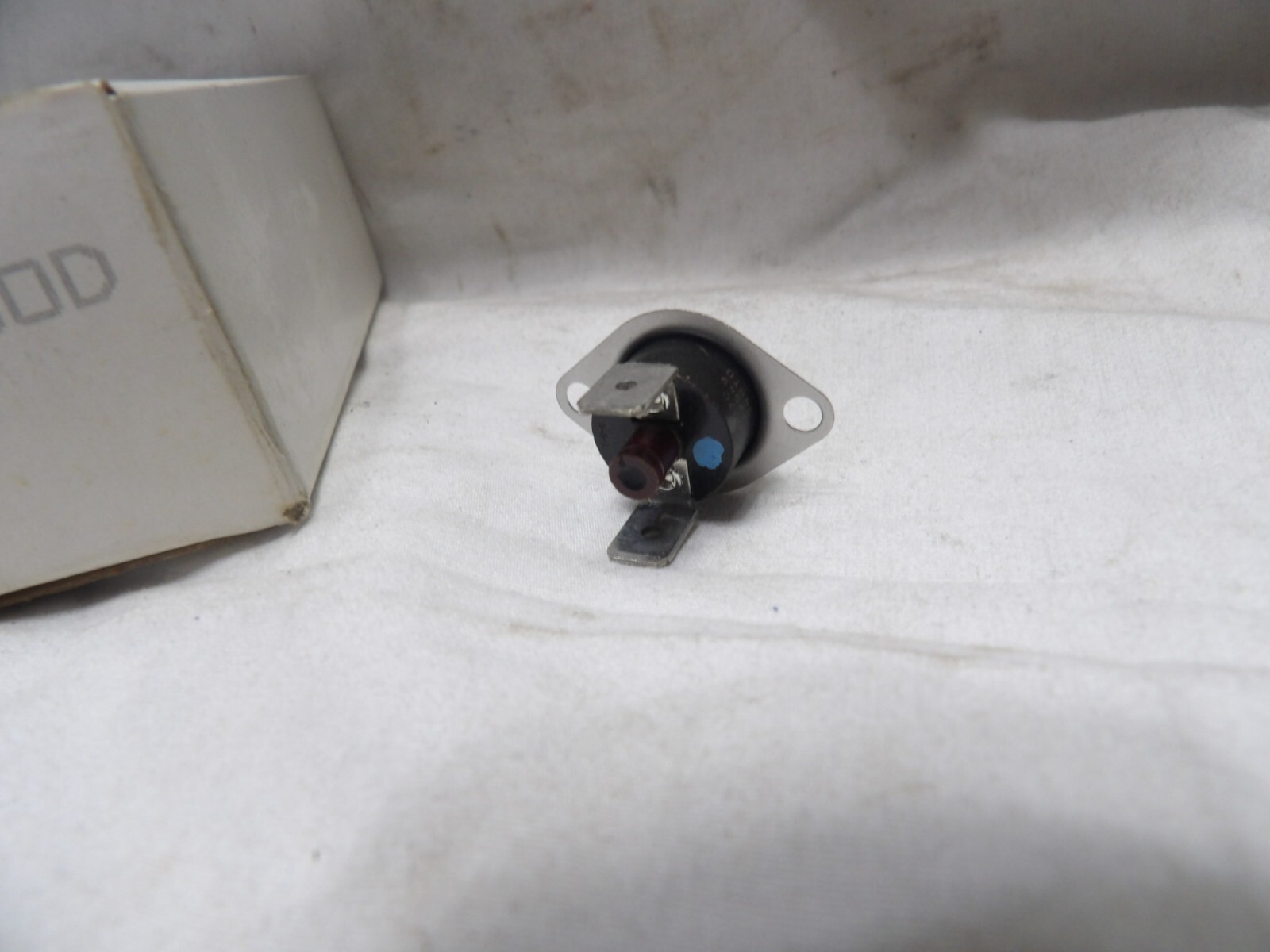 Drafthood Limit Switch HQ1005548TD