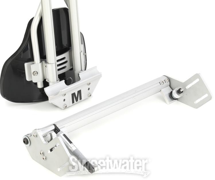 Yamaha Flip Posto Marching Tenor Drum Carrier with ABS