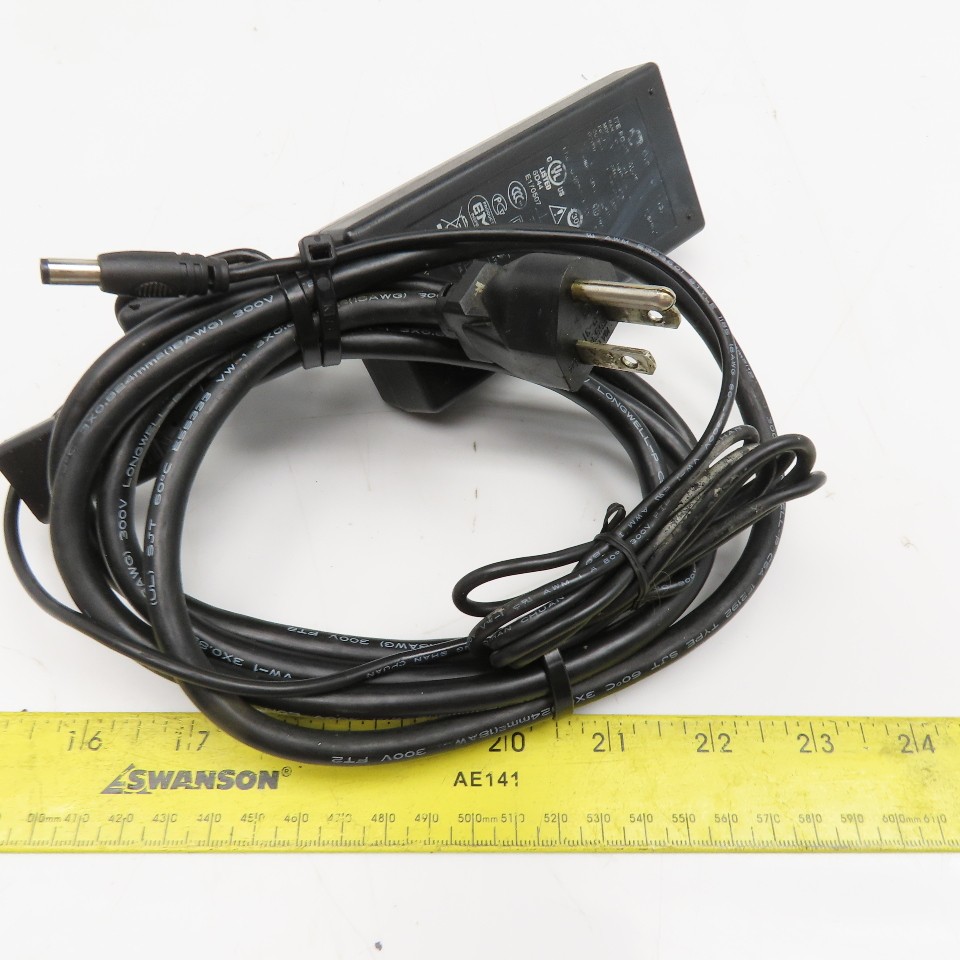 Honeywell 50119638-001 VM3D Charging Dock & Mounting Bracket Cables