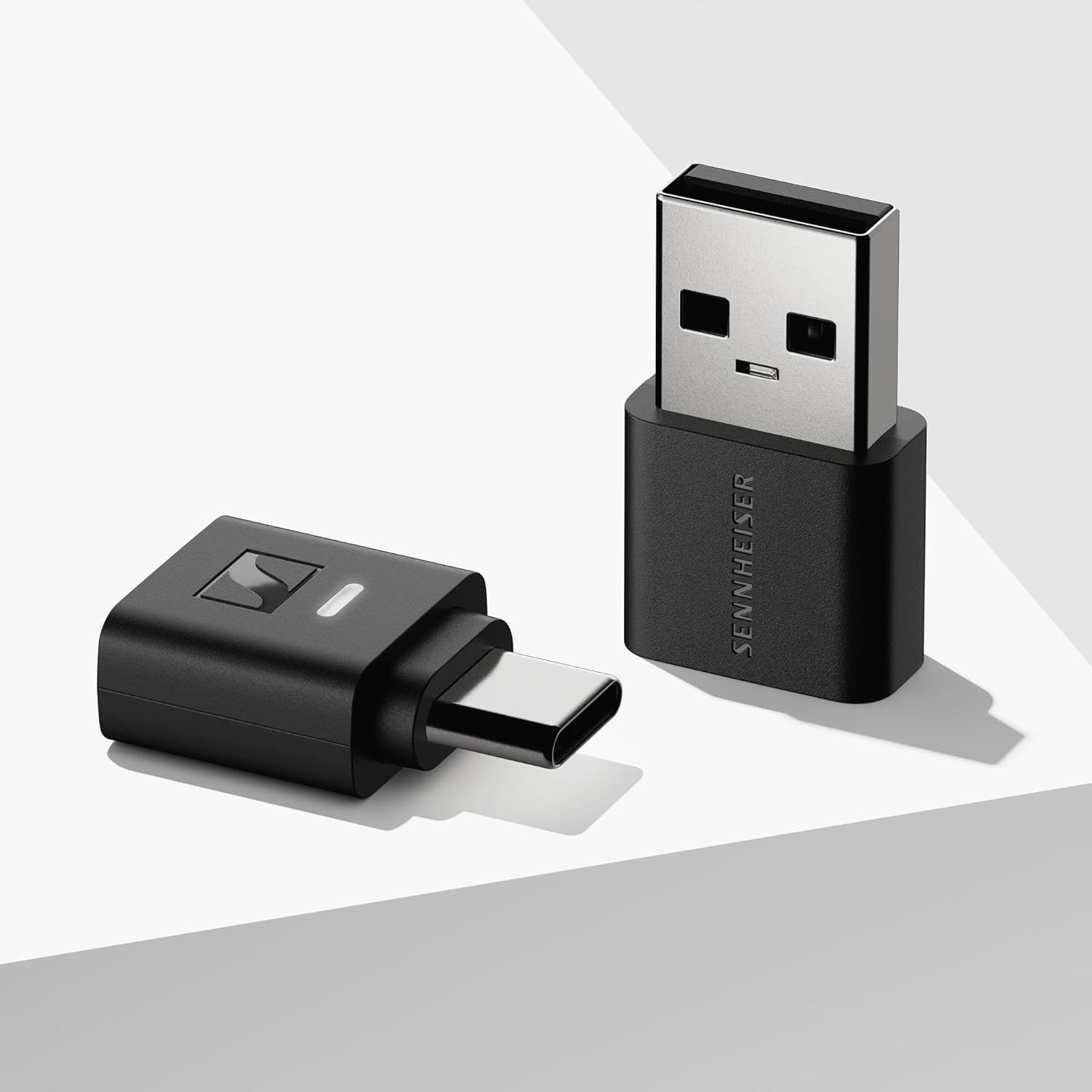 Sennheiser BTD 700 Bluetooth USB Dongle - aptX Lossless, Auracast
