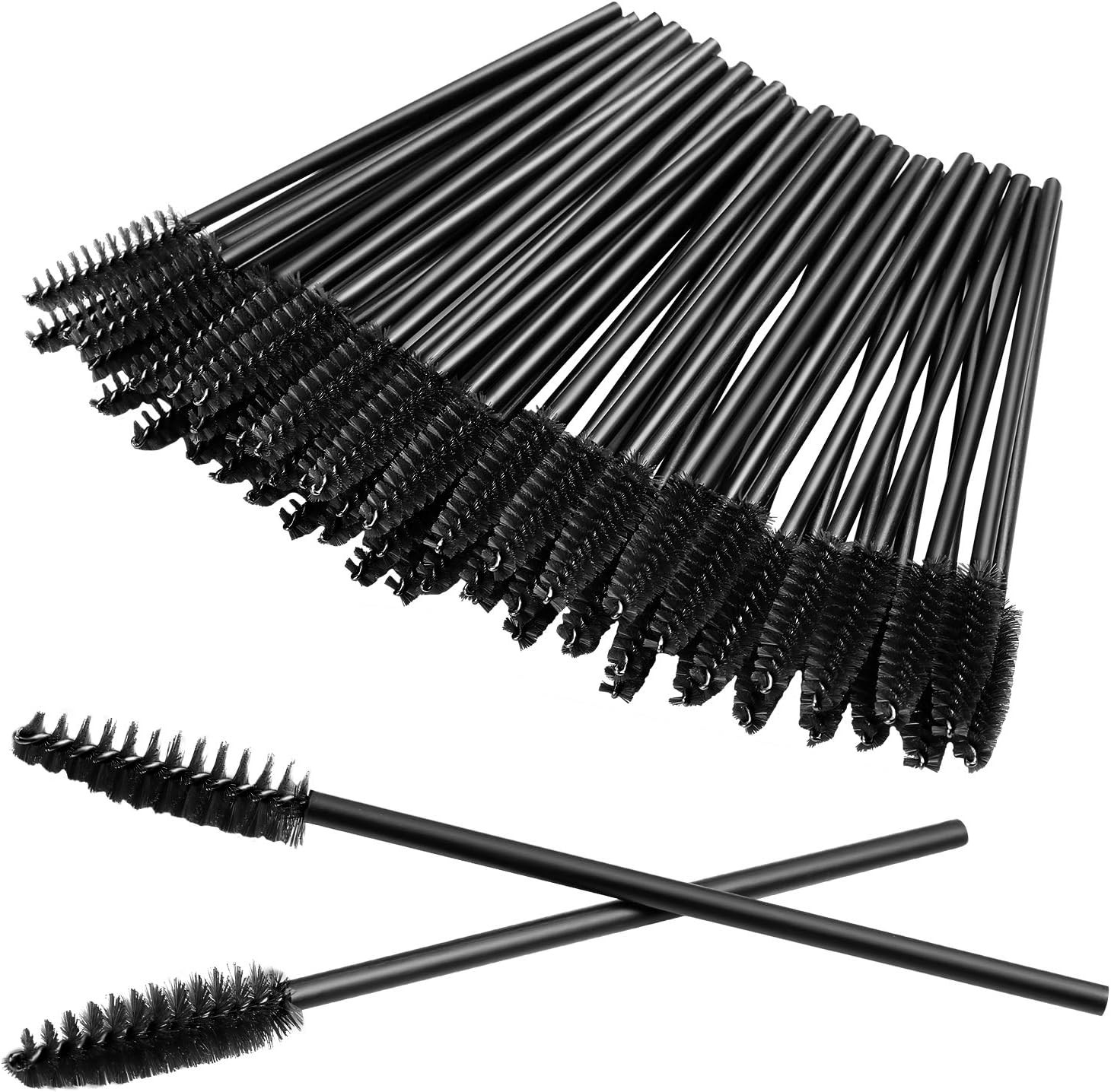 Disposable Mascara Wand Eyelash Brush for EyeLash Extens Supplies