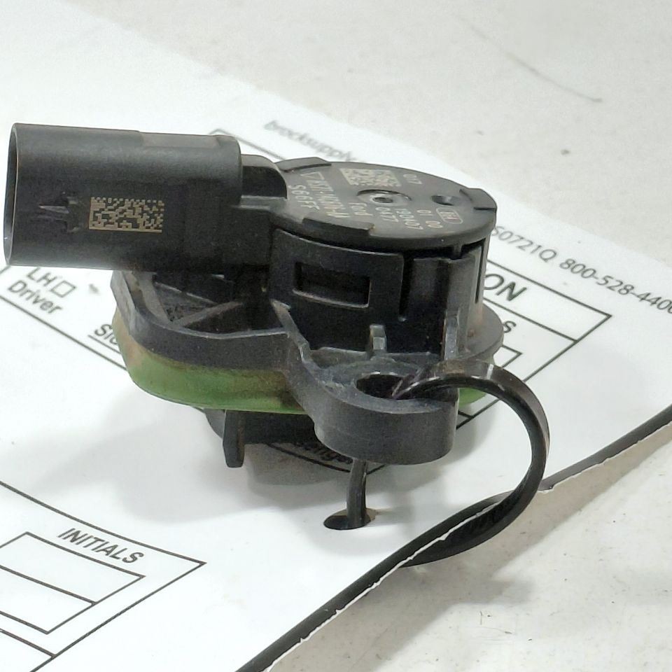 Ford Edge Sensor 2019 2020 2021 2022 2023 2024