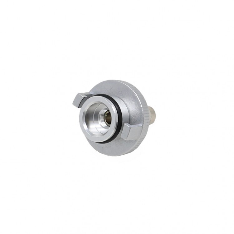 CTA Tools 3936 Brake Bleeder Adapter - Nissan