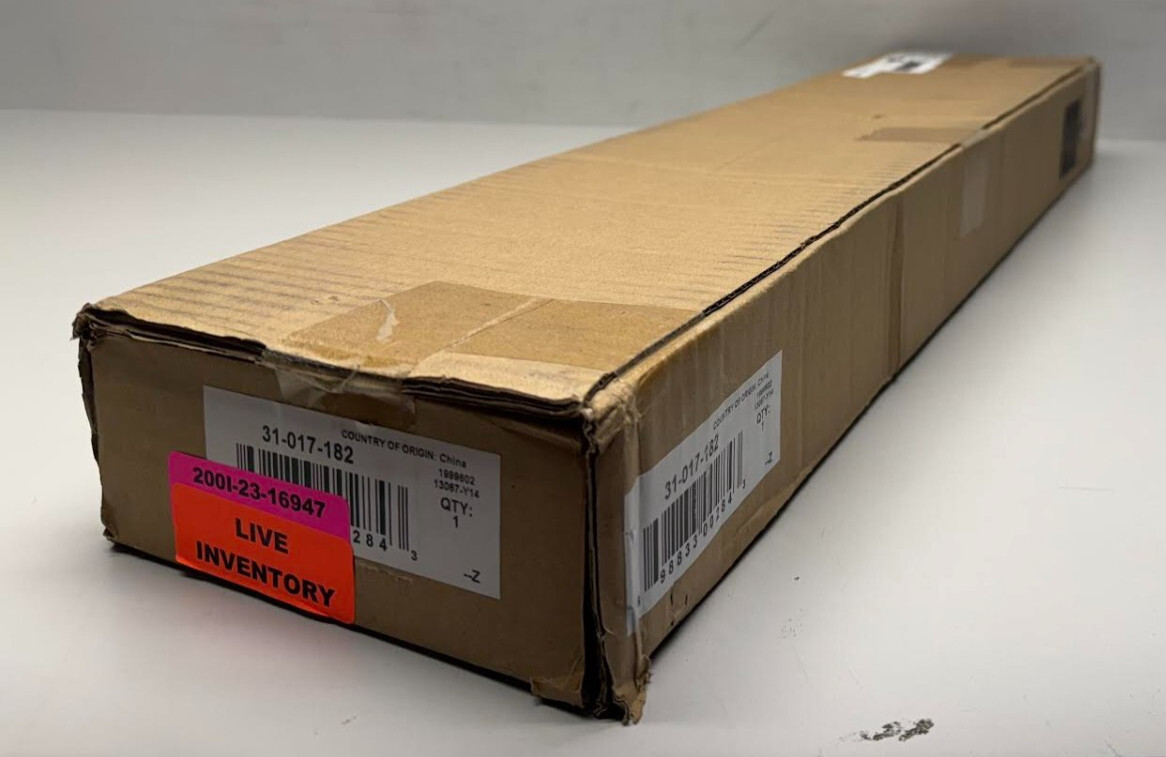Ergotron (31-017-182) - Wall Track 169978
