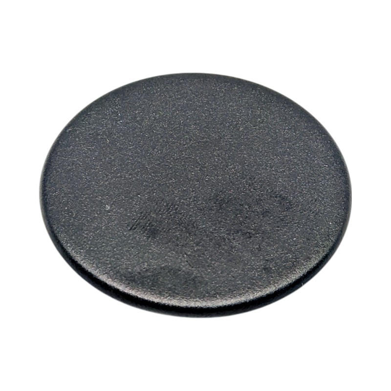 W11590057 - BURNER CAP, Stamp, Auxi Black SG