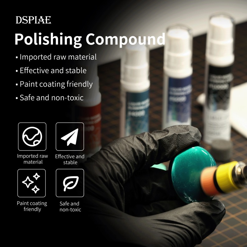 DSPIAE: Portable Electric Rotary Tool Set - [Option Kit 2] - ES-P