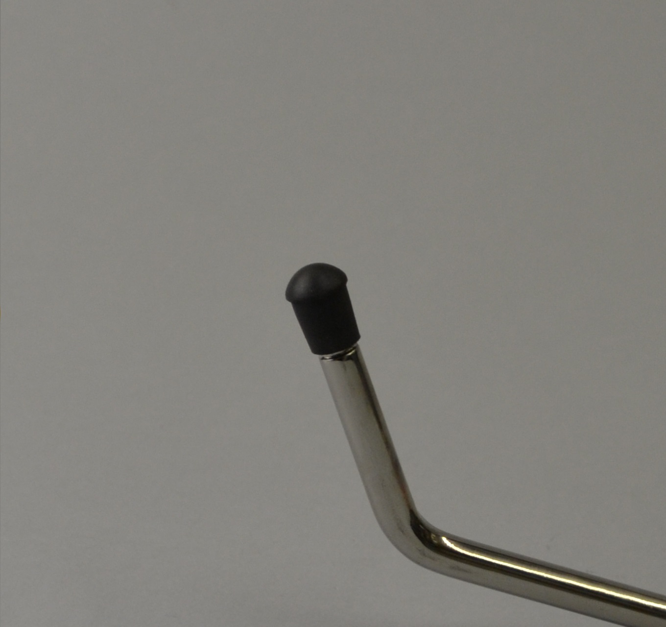 SFT-1 3/8" diam, 22-1/2" length, 2" toe, 55 degree angle, with soft tip PDR Tool