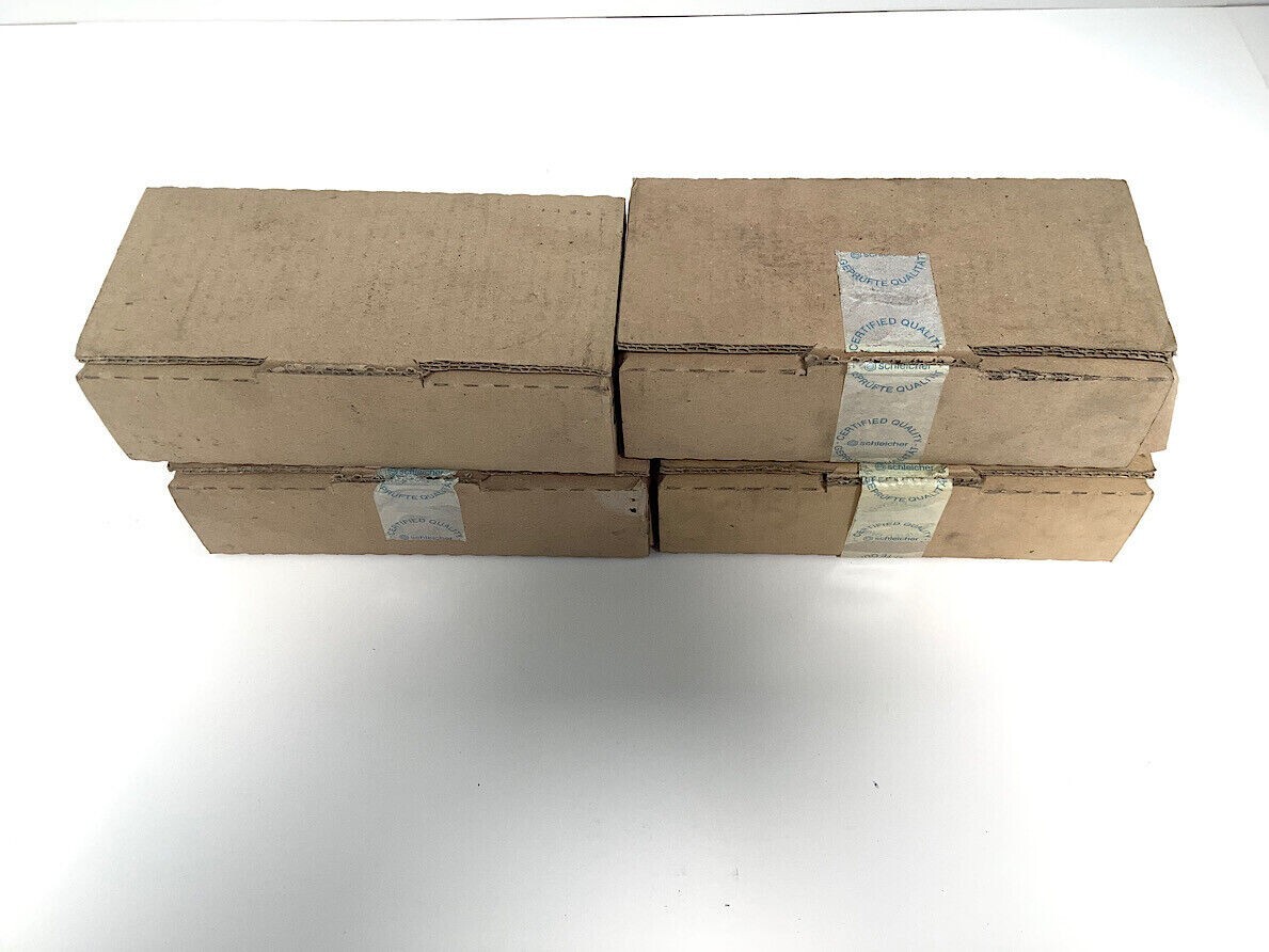 MINT CONDITION WIELAND SCHLEICHER FBK 32/S (A) controllers