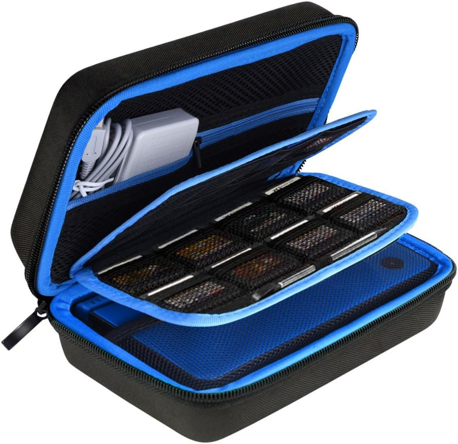 Carrying Case for Nintendo New 3DS XL