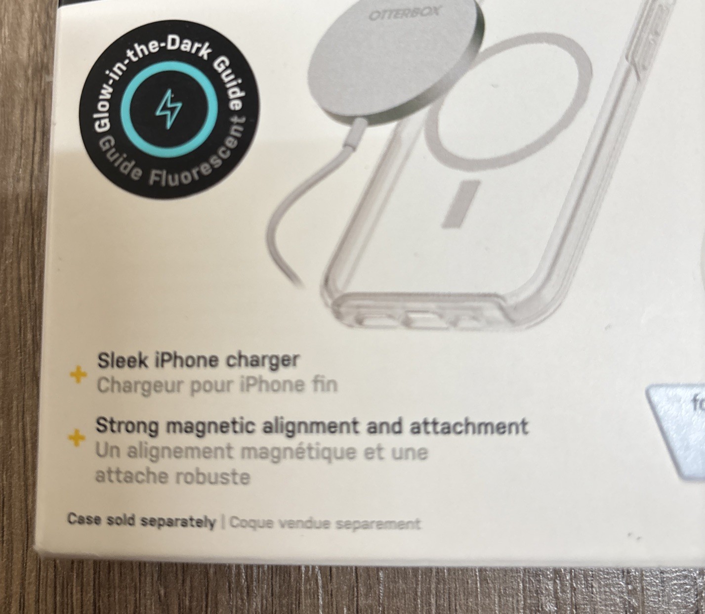 Otter Box Charging Pad