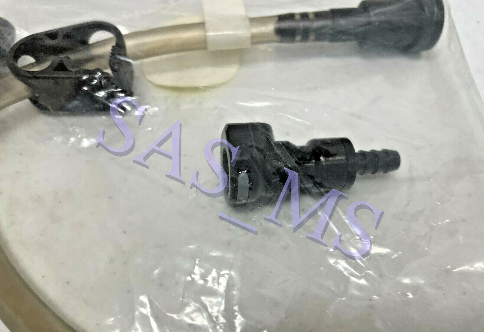 CAMELBAK PROTECTIVE MASK ADAPTER KIT W/BLADDER BITE VALVE RESERVOIR NEW