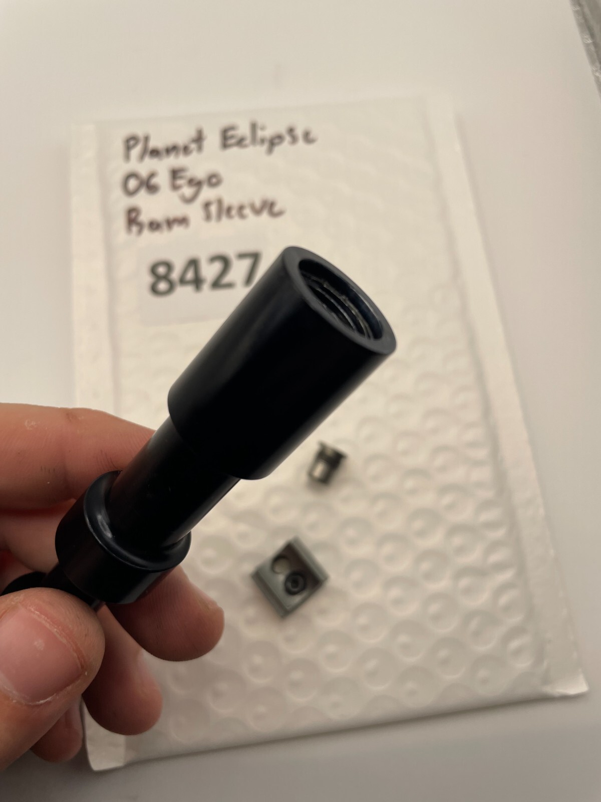 Planet Eclipse 06 Ego Ram Sleeve