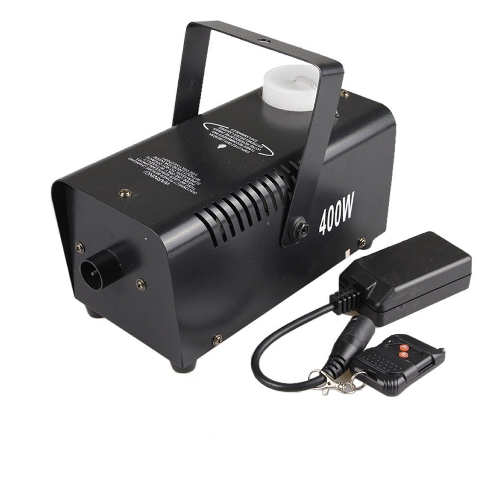 AUCD Fog Machine 400W Smoke-W400