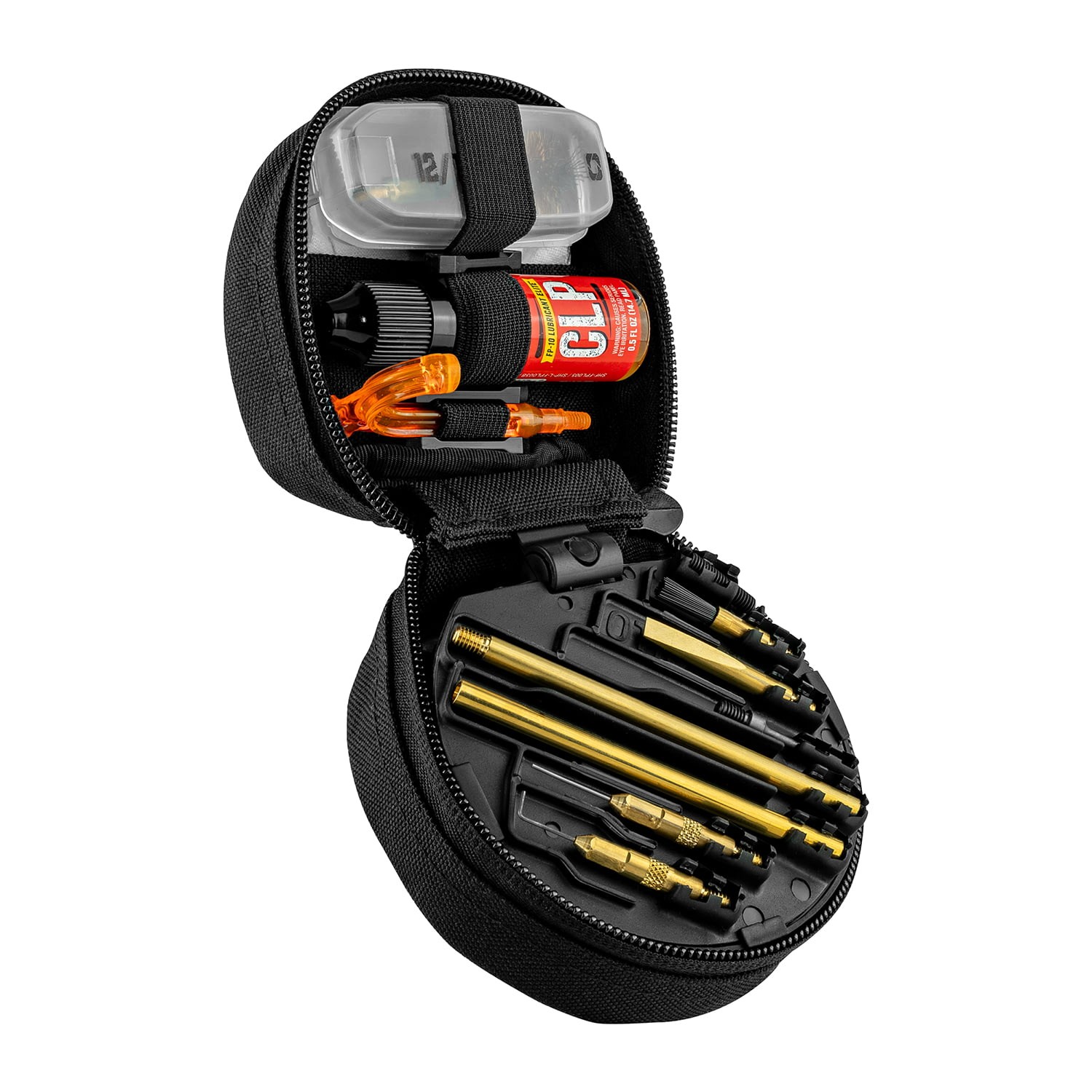 Otis Technology Deluxe Law Enforcement System w/ Rods, Tool Set, : FG-85211