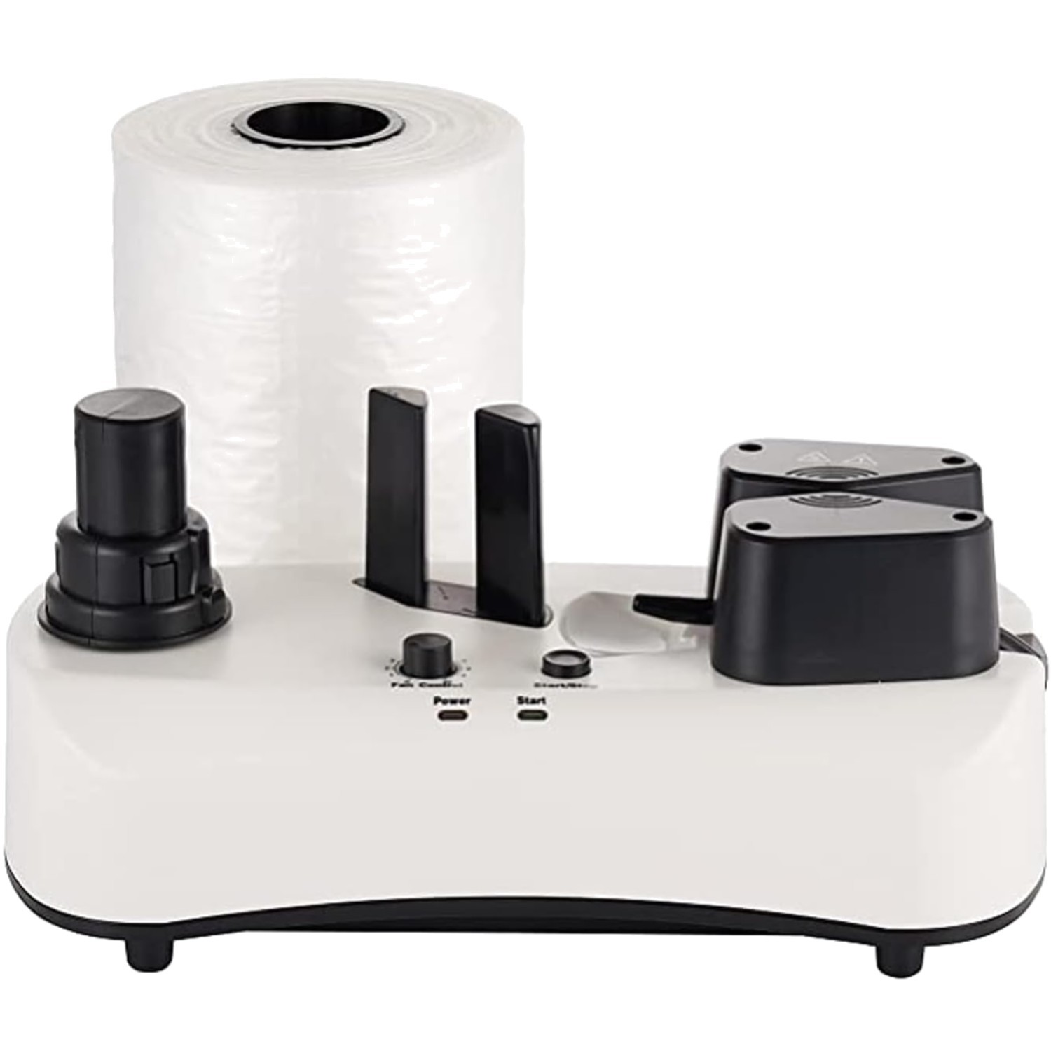 Professional Air Cushion Machine 110V Air Pillow Machine With 300m Free  Air ...