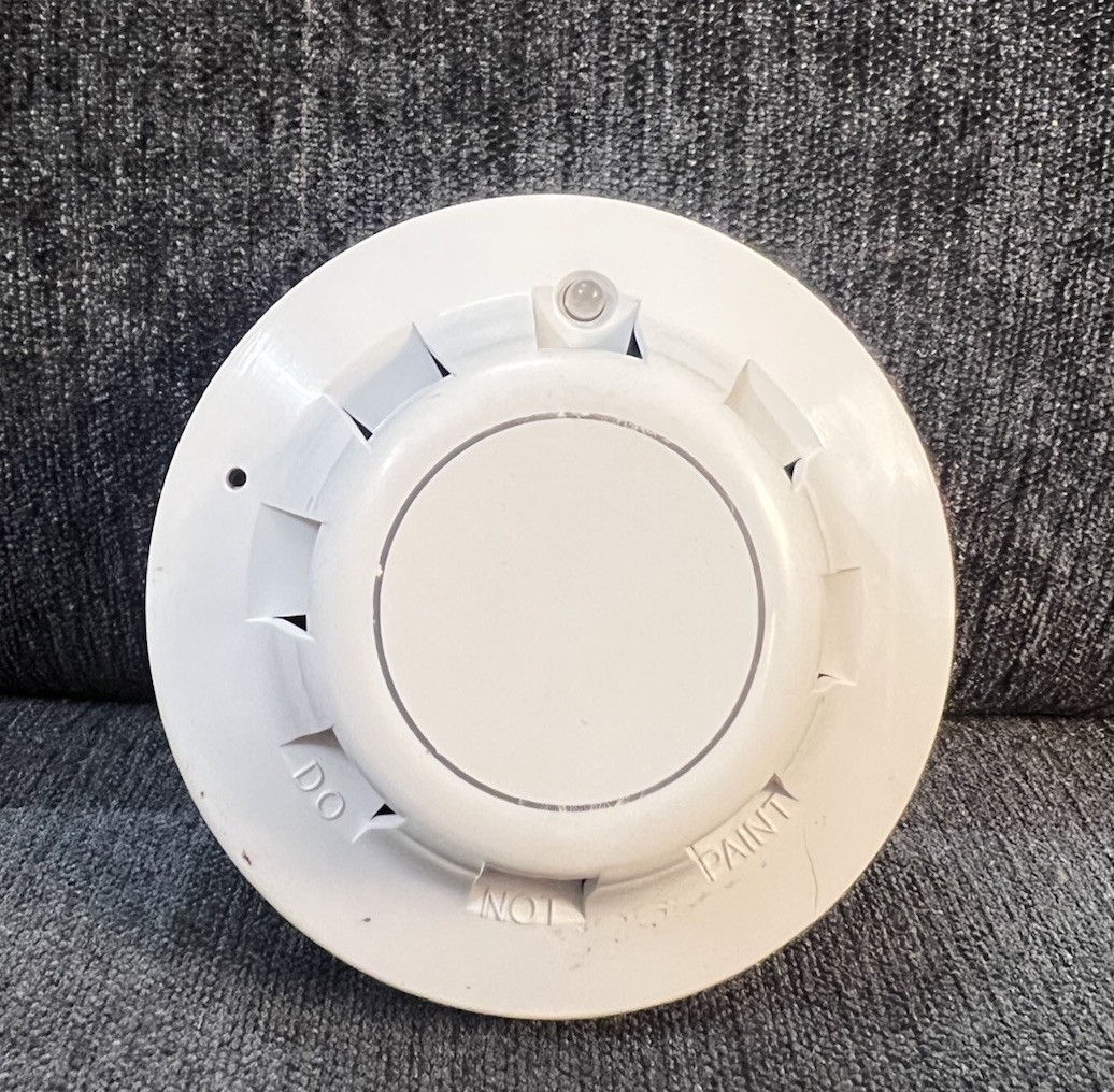 APOLLO XP95 55000-600APO OPTICAL SMOKE DETECTOR