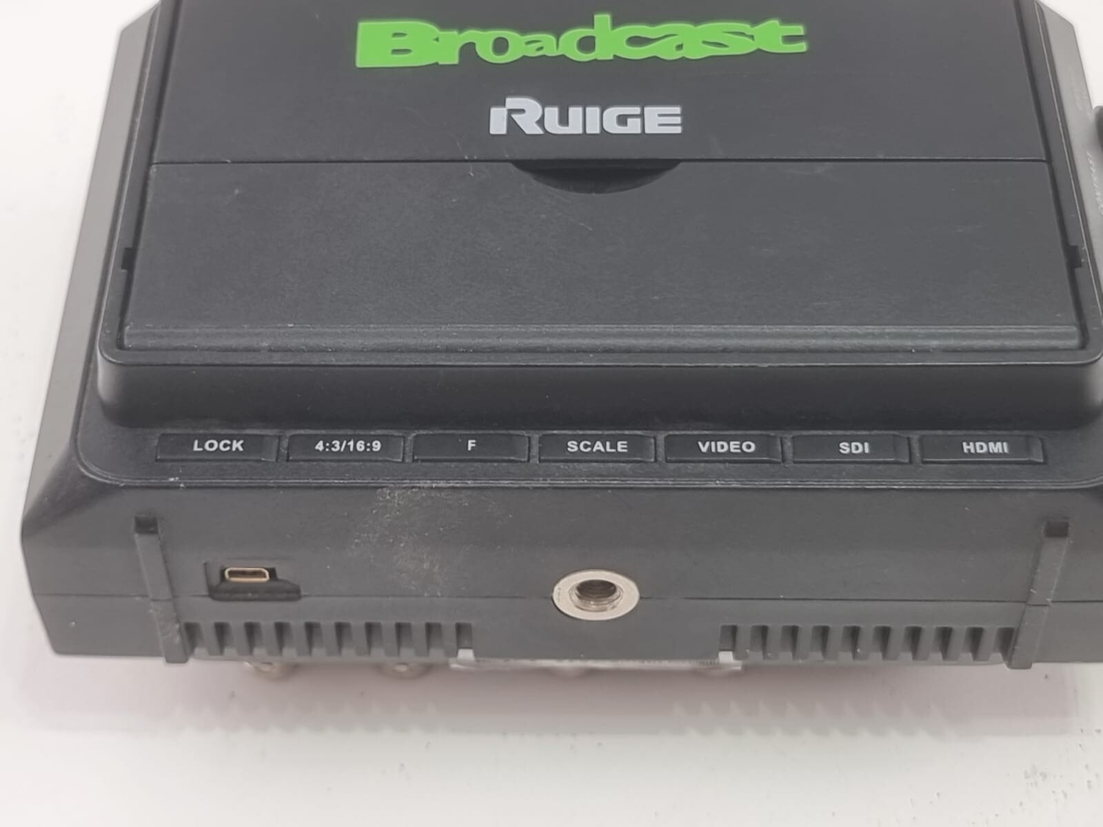 Ruige TL-480HD and TL-480HDA