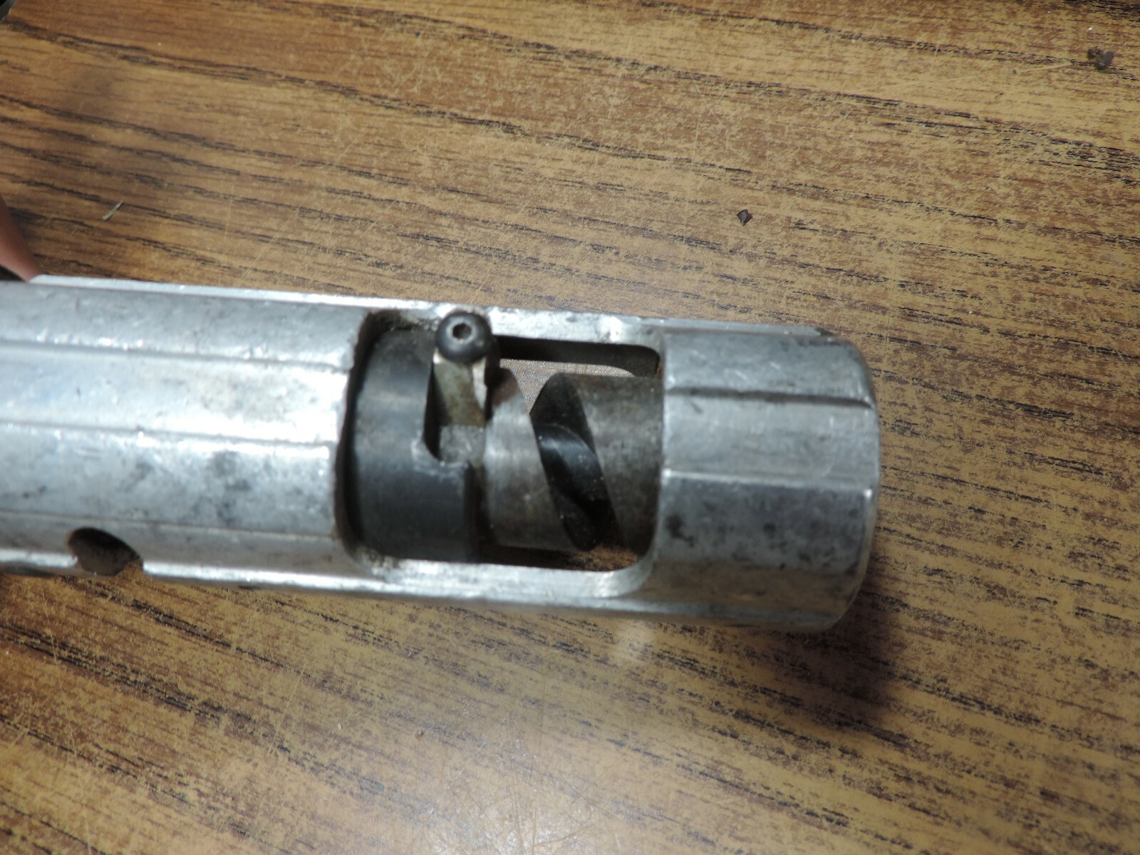 Cablematic CST-1000 orange needs insert